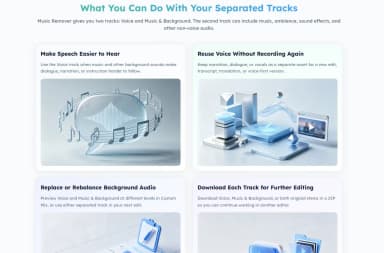 Music Remover thumbnail