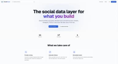 SocialRouter thumbnail