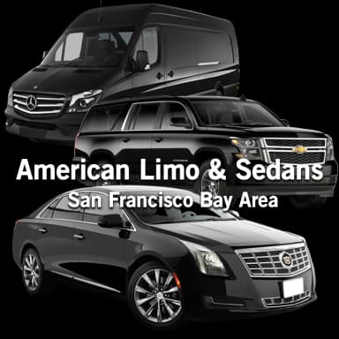 American Limo & Sedans thumbnail
