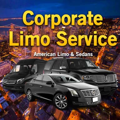 American Limo & Sedans thumbnail