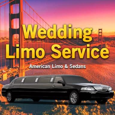 American Limo & Sedans thumbnail