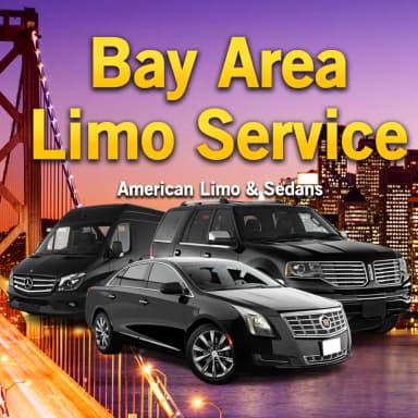 American Limo & Sedans thumbnail