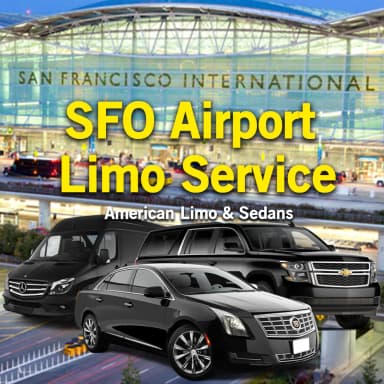 American Limo & Sedans thumbnail