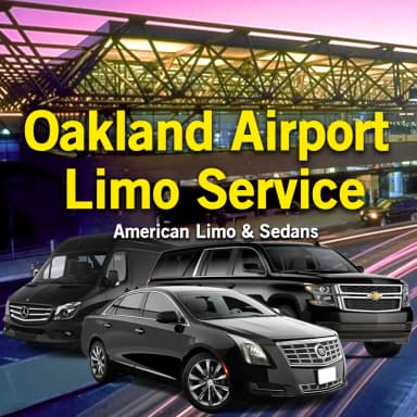 American Limo & Sedans thumbnail