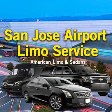 American Limo & Sedans thumbnail