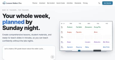 Lesson Maker Pro thumbnail
