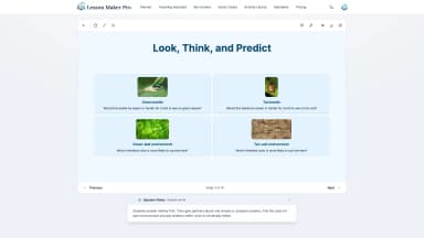 Lesson Maker Pro thumbnail