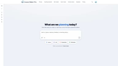 Lesson Maker Pro thumbnail