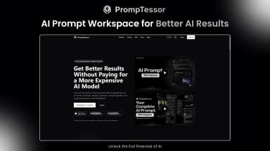 PrompTessor thumbnail