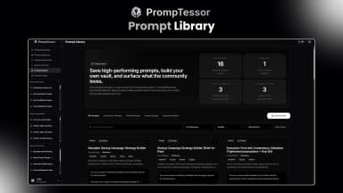 PrompTessor thumbnail