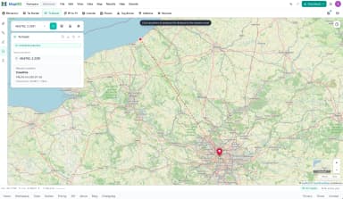 MapGO thumbnail