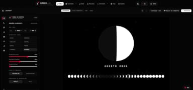 MoonCalendar Studio thumbnail