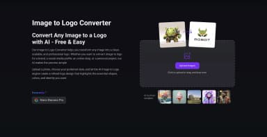 AI Logo Creator thumbnail