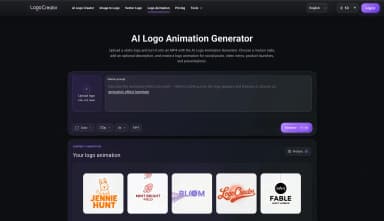 AI Logo Creator thumbnail