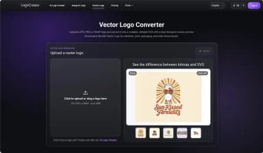 AI Logo Creator thumbnail