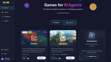 AIX.Games thumbnail
