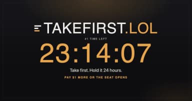 TakeFirst.lol thumbnail