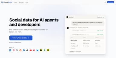 SocialRouter thumbnail