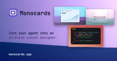 Monocards thumbnail