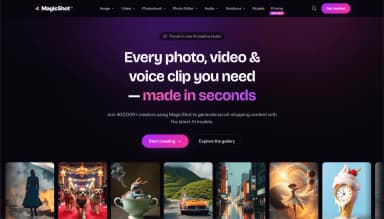 MagicShot thumbnail