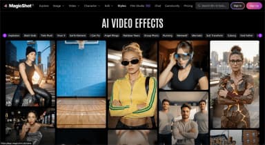 MagicShot thumbnail