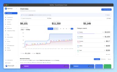Bankflow thumbnail