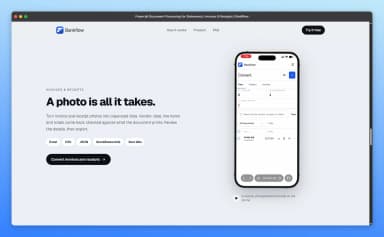 Bankflow thumbnail