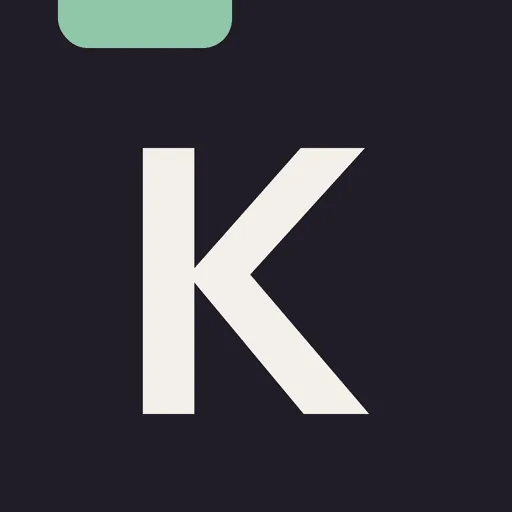 Keppt interface screenshot