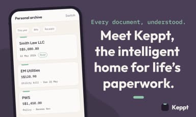 Keppt thumbnail