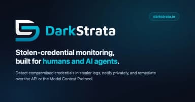 DarkStrata thumbnail