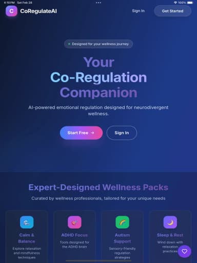 CoRegulateAI thumbnail