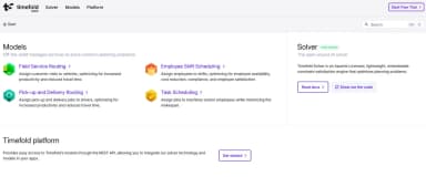 Timefold thumbnail