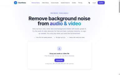 CleanNoise thumbnail