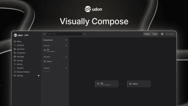 Udon thumbnail