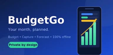 BudgetGo thumbnail