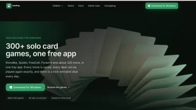 CardTray thumbnail