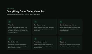 CardTray thumbnail