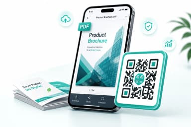 Lifetime QR Codes thumbnail