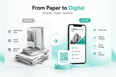 Lifetime QR Codes thumbnail