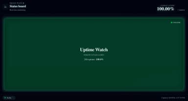 Nexio Watch thumbnail