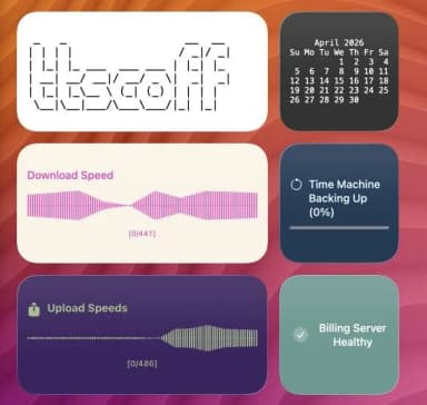 TerminalWidget thumbnail