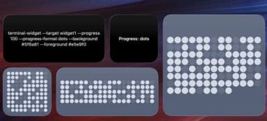 TerminalWidget thumbnail