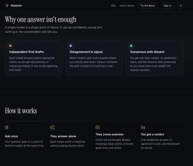 Quorum thumbnail