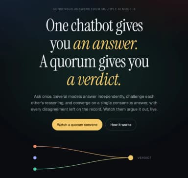 Quorum thumbnail