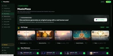 MuseGen thumbnail