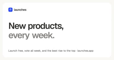 launches thumbnail