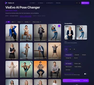 VioEvo AI thumbnail