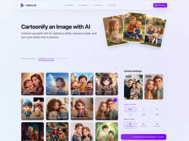 VioEvo AI thumbnail