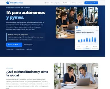 MundiBusiness thumbnail