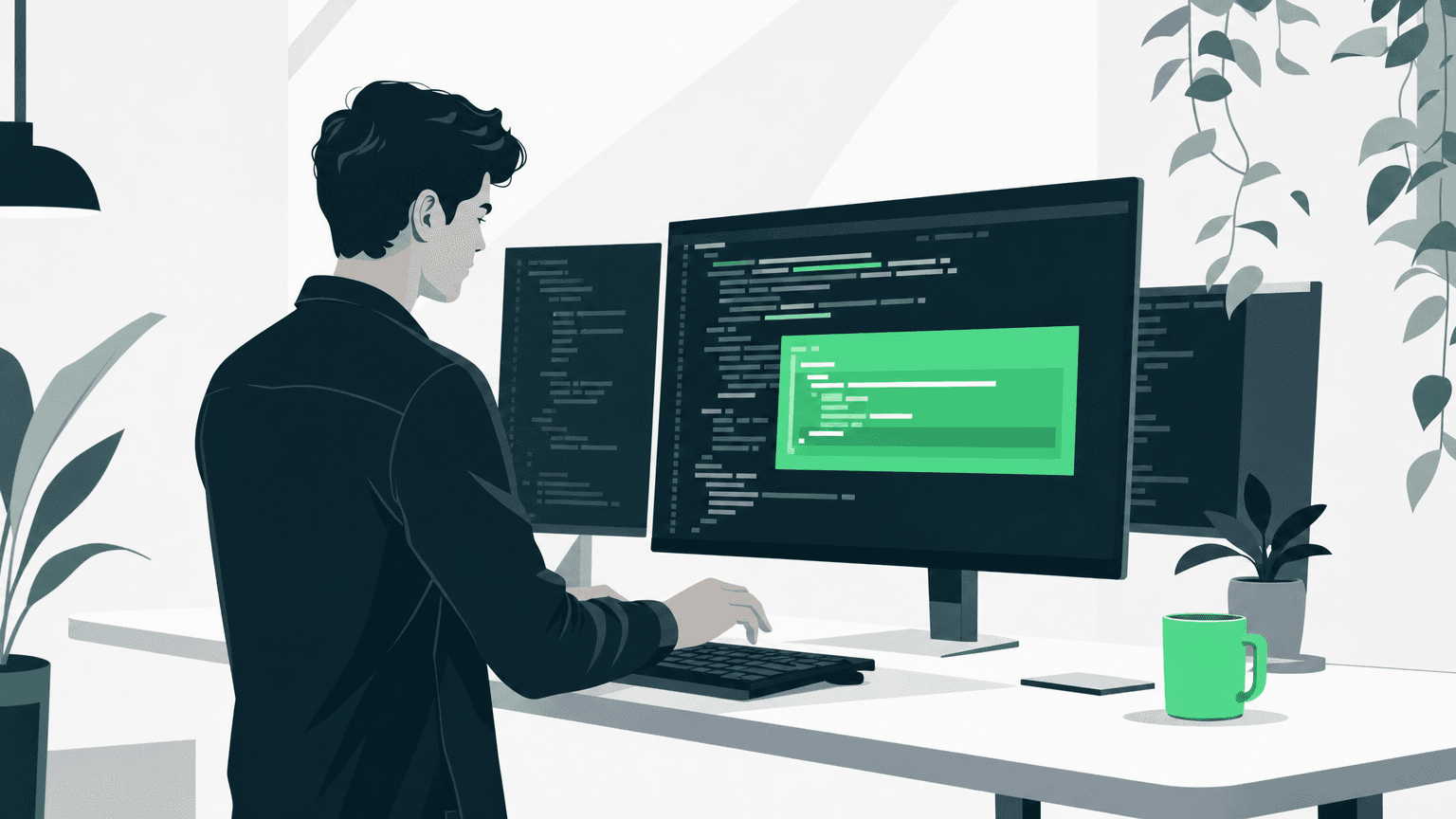 Best AI Tools for Developers in 2026